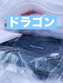 Supreme x b.b. Simon Denim Backpackのサムネイル