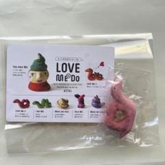 LOVE ME＜巳＞ DO | FORESTA with ACTUS®