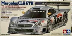 タミヤ★Mercedes/メルセデス CLK-GTR TA03Rベルトドライブ タミヤ☆Mercedes/メルセデス CLK-GTR TA03Rベルトドライブ