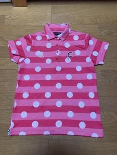 半袖☆ポロシャツ☆FICCE GOLFのサムネイル