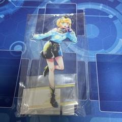 推しの子MEMちょ　Ani-Art aqua label　BIGアクリルスタンド