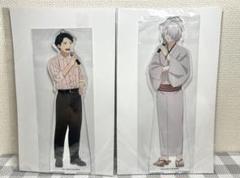 ゲゲゲの鬼太郎 鬼太郎誕生 ゲゲゲの謎 ラウンドワン アクリルスタンド