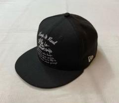 NEW ERA ニューエラ キャップ 57.7cm