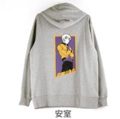名探偵コナン探偵社　北栄町ふるさと館　灰原哀　原画　ポケット付きTシャツ　黒鉄 探偵社】ポケット付きTシャツ - コナン探偵社オンラインストア