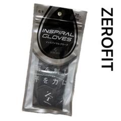新品未使用 ZEROFIT ゼロフィット インスパイラルグローブ 右手
