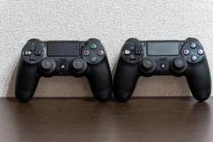 2025年最新】PS4 コントローラー 純正 ジャンクの人気アイテム