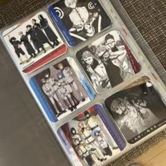 東京喰種 :reトーキョーグール アートコースター 全45種 24種 コンプ 他 Amazon.co.jp: 「東京喰種トーキョーグール：re アート