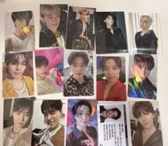 SEVENTEEN - SEVENTEENまとめ売り 美品】最終値下げ❗️まとめ売り❗️SEVENTEEN セブチ 雑誌9冊