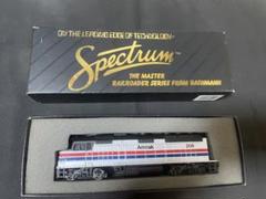 Bachmann Spectrum Amtrak 206 鉄道模型 Bachmann Spectra Amtrak 206 Model Railway | eBay