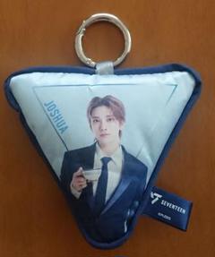 SEVENTEEN JOSHUA キーホルダー
