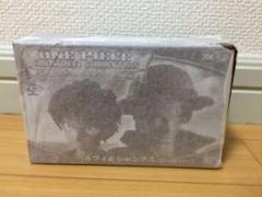 ワンピース グレートディープコレクション ルフィ&シャンクス マスコレ 限定
