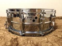 SONOR Vintage Snare フェローマンガンスチール D505