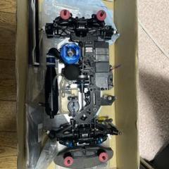 ゲリラ値下げ‼️ 中古 タミヤ TG10 MK.1 2スピードミッション ヴィンテージホビー・楽器・アート - ゲリラ値下げ‼️ 中古