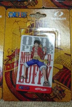 美品】 新品 ダーツライブカード チョッパー ワンピース 限定 値下げ 美品】 新品 ダーツライブカード チョッパー ワンピース 限定 値下げ