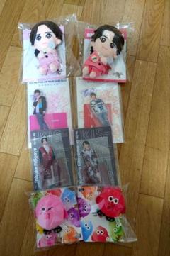 在庫一掃セール売れ筋ランキング 藤北 メルカリ - アクスタセット ぬいぐるみ アイドル
