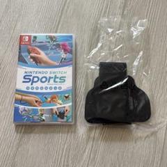 Nintendo Switch Sports