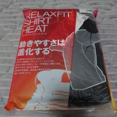 DESCENTE リラックスフィットヒートシャツ L ブラック