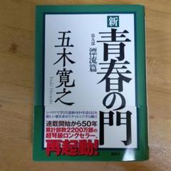 新 青春の門 第九部 漂流篇