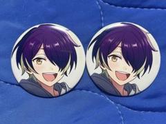 あんスタ コレクション缶バッジ 仙石忍