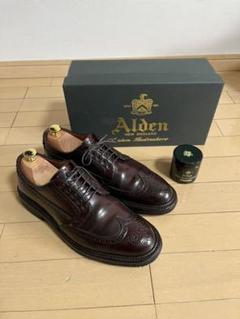 オールデン アローズ別注の中古/未使用品 - メルカリ オールデン アローズ別注の中古/未使用品 - メルカリ