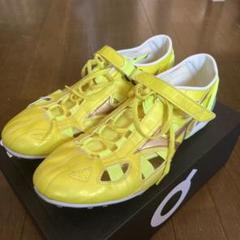 ミズノ　陸上競技　スペシャルオーダー ミズノ(MIZUNO) 陸上スパイク クロノインクスタイプ オーダー