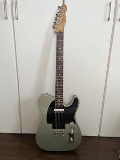 2025年最新】fender telecaster hhの人気アイテム - メルカリ