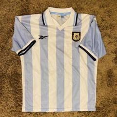アルゼンチン ユニフォーム 代表の中古 未使用品を探そう メルカリ