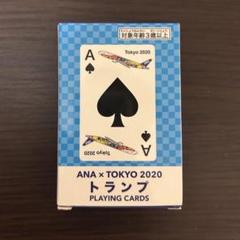貴重！ANA 全日本空輸　東京2020オリンピック　ステッカー　シール　2種 おトク】 貴重！ANA 著しい 全日本空輸 東京2020オリンピック