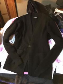 ヒロユキ1piu1uguale3 CARDIGAN BL ヒロユキ様専用1piu1uguale3 CARDIGAN BL - メルカリ