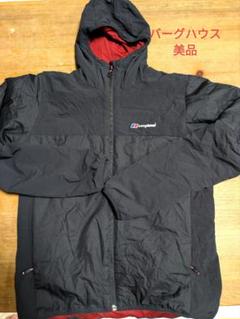 berghaus バーグハウス＞FURNACE DWN JKT AM ファーナスダウン