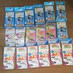 サビキ 仕掛け まとめ売り