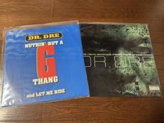 Dr. Dre レコードセット