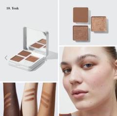 Glossier / アイシャドウパレット TEAK - メルカリ