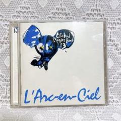 【非売品】プロモ盤CD Clicked Singles Best 13 ラルク L'Arc~en~Ciel – Clicked Singles Best 13 – CD (Digipack