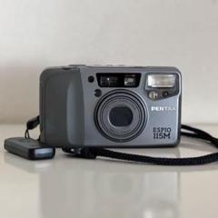 2025年最新】pentax espio 115mの人気アイテム - メルカリ