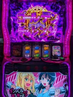ななりーさん専用Lダンベル何キロ持てる？スマスロ簡易ユニット付き実機 SANKYO Lパチスロ ダンベル何キロ持てる？ 中古パチスロ実機