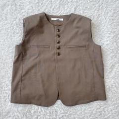 月末セール中！【新品】東原亜希 FORME ショルダーパットドレス 黒 サイズ1 新品未使用 FORME ショルダーパットドレス ブラック サイズ1