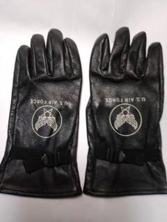 U.S. AIR FORCE 手袋 馬革 1949(リアルマッコイズ復刻)