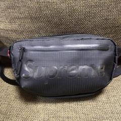2025年最新】supreme waist bag 21ssの人気アイテム - メルカリ