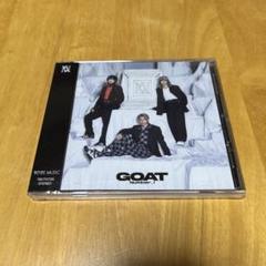 2025年最新】Number_i Goat 通常盤の人気アイテム - メルカリ