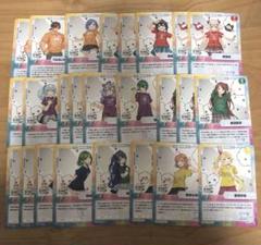 バラ売り⭕️ にじフェス2022 コレクションカード まとめ売り