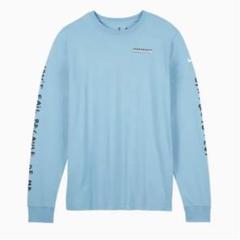 長袖 ナイキクラフト X トム・サックス Lサイズ