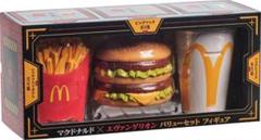 マック　エヴァンゲリオン　フィギュア 2025年最新】マクドナルド エヴァンゲリオン フィギュアの人気