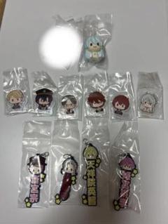あんスタ　一番くじ　Crazy:B PUNY フィギュア　天城燐音　椎名ニキ　⭐︎ Amazon | あんスタ 一番くじ Crazy:B PUNY フィギュア 天城燐音