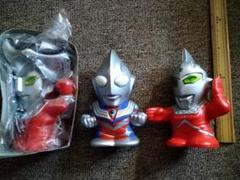 ウルトラマン ソフビ貯金箱02　全6種　バンプレスト 2025年最新】ウルトラマンレオ 貯金箱の人気アイテム - メルカリ