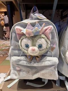 上海ディズニー　バースデー　ジェラトーニ リュック 上海ディズニー バースデー ジェラトーニリュックサック バック