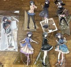 東雲絵名 アクリルスタンド まとめ売り バラ売り⭕ プロセカ 東雲絵名 まとめ売り バラ売り⭕️ - メルカリ