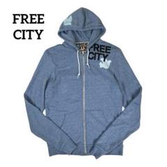 2025年最新】free city スウェットの人気アイテム - メルカリ