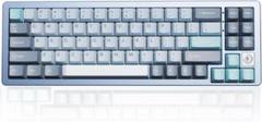 YUNZII AL71 メカニカルキーボード 68% コンパクト