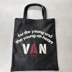 2025年最新】VAN Jacket メンズ トートバッグの人気アイテム